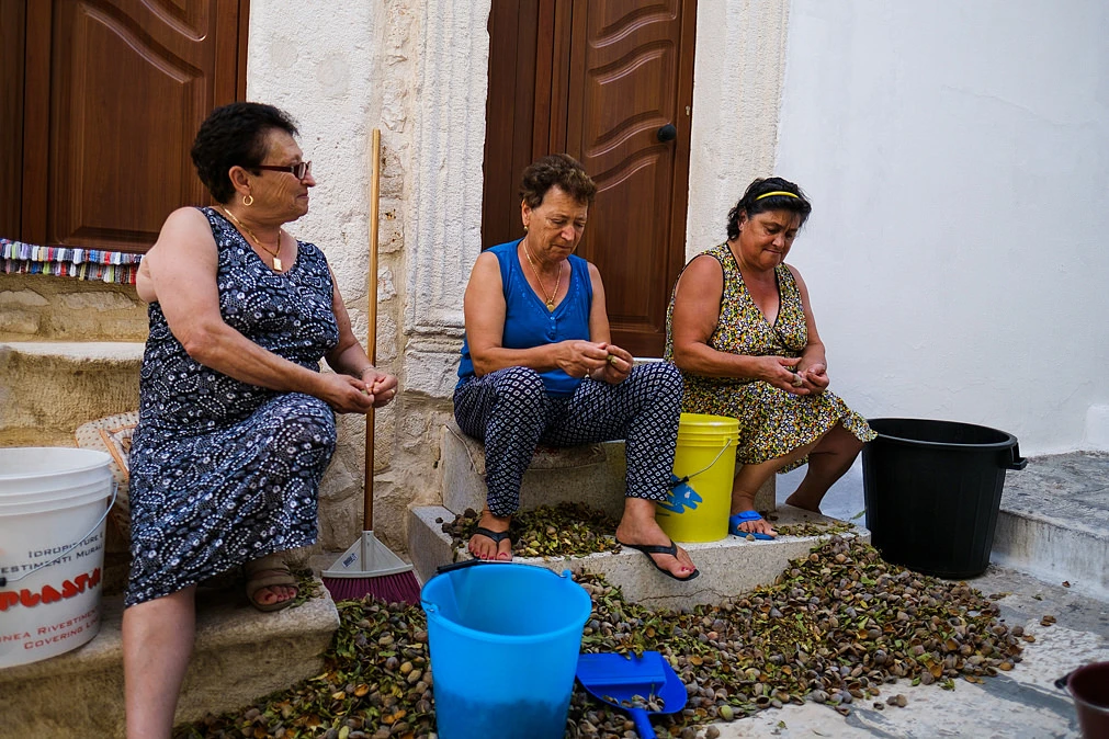 Italy travel photo trip Rome Abruzzo Puglia Fujifilm X-Pro2 shot 60