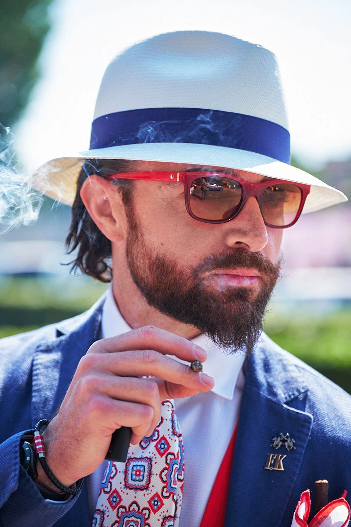 Pitti Uomo 92 street style menswear portrait Florence Fujifilm X-Pro2 shot 02