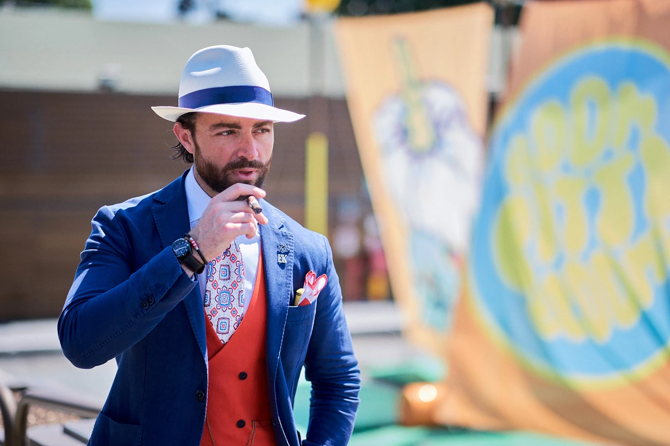 Pitti Uomo 92 street style menswear portrait Florence Fujifilm X-Pro2 shot 06