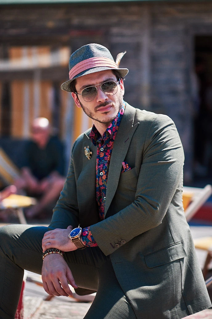Pitti Uomo 92 street style menswear portrait Florence Fujifilm X-Pro2 shot 07