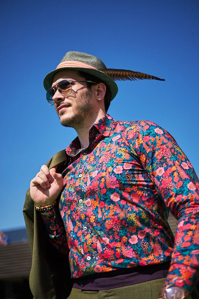 Pitti Uomo 92 street style menswear portrait Florence Fujifilm X-Pro2 shot 09