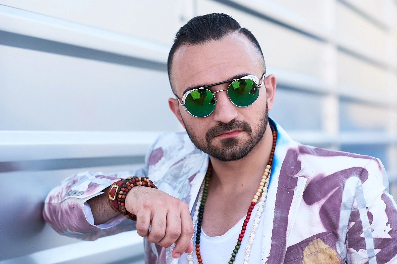 Pitti Uomo 92 street style menswear portrait Florence Fujifilm X-Pro2 shot 10