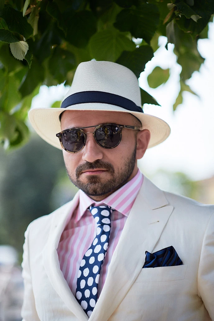 Pitti Uomo 92 street style menswear portrait Florence Fujifilm X-Pro2 shot 12