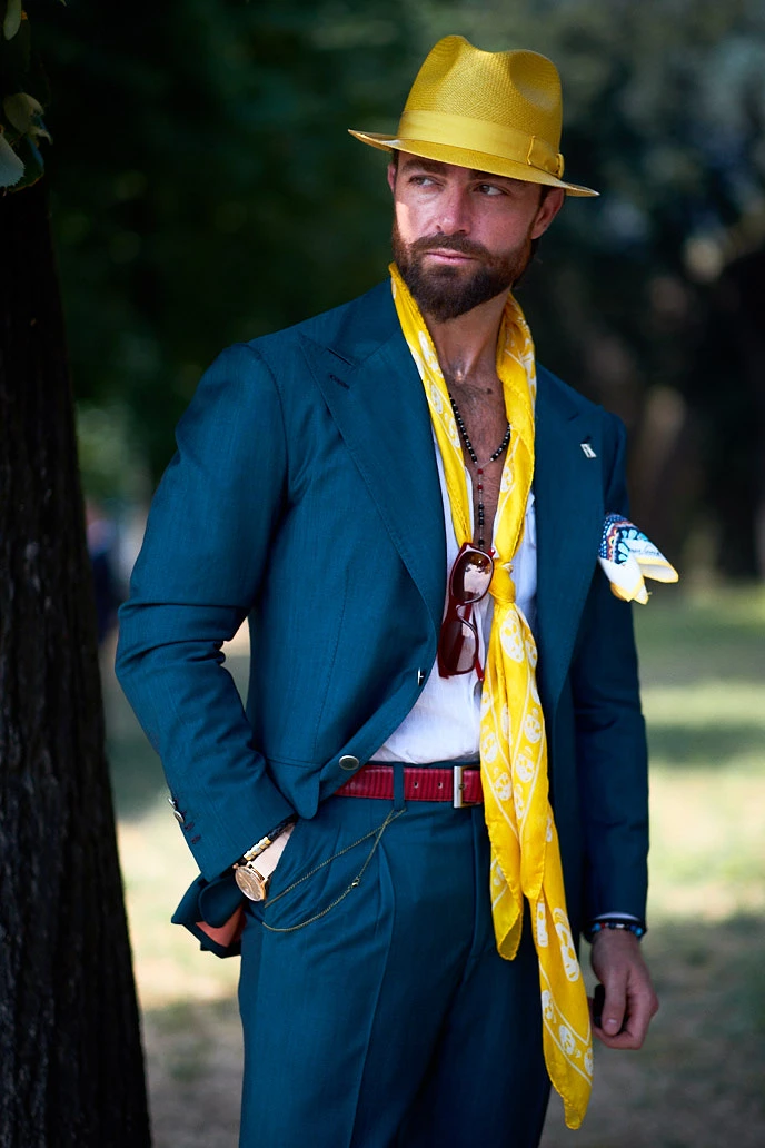 Pitti Uomo 92 street style menswear portrait Florence Fujifilm X-Pro2 shot 14