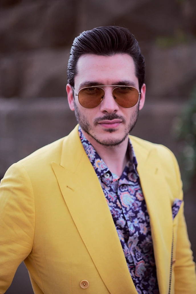 Pitti Uomo 92 street style menswear portrait Florence Fujifilm X-Pro2 shot 19