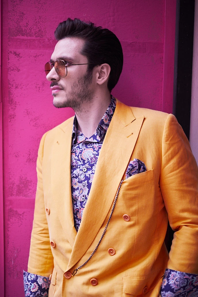 Pitti Uomo 92 street style menswear portrait Florence Fujifilm X-Pro2 shot 22