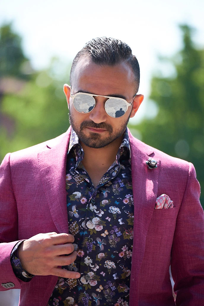 Pitti Uomo 92 street style menswear portrait Florence Fujifilm X-Pro2 shot 27