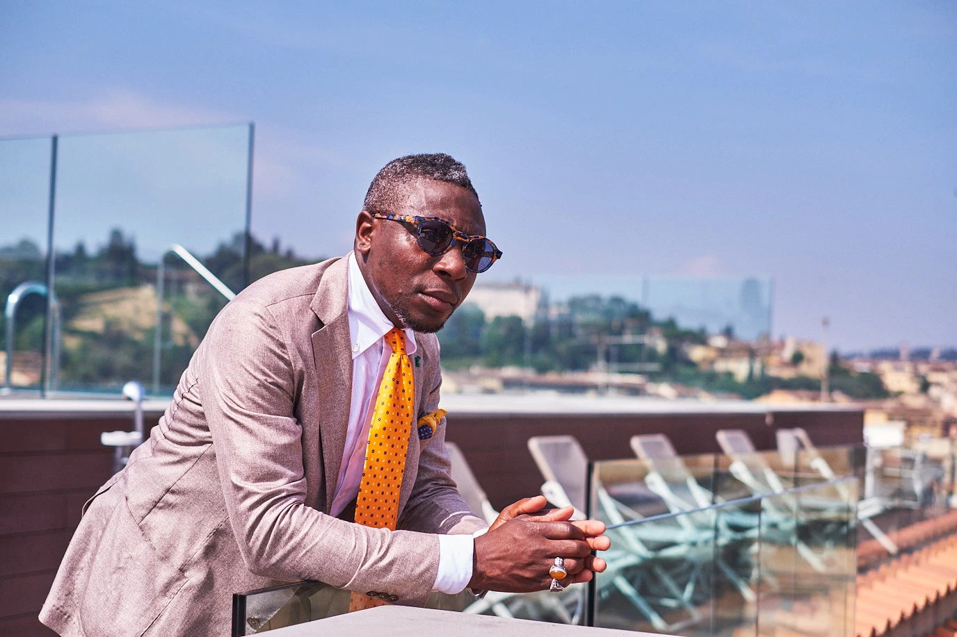 Pitti Uomo 92 street style menswear portrait Florence Fujifilm X-Pro2 shot 36