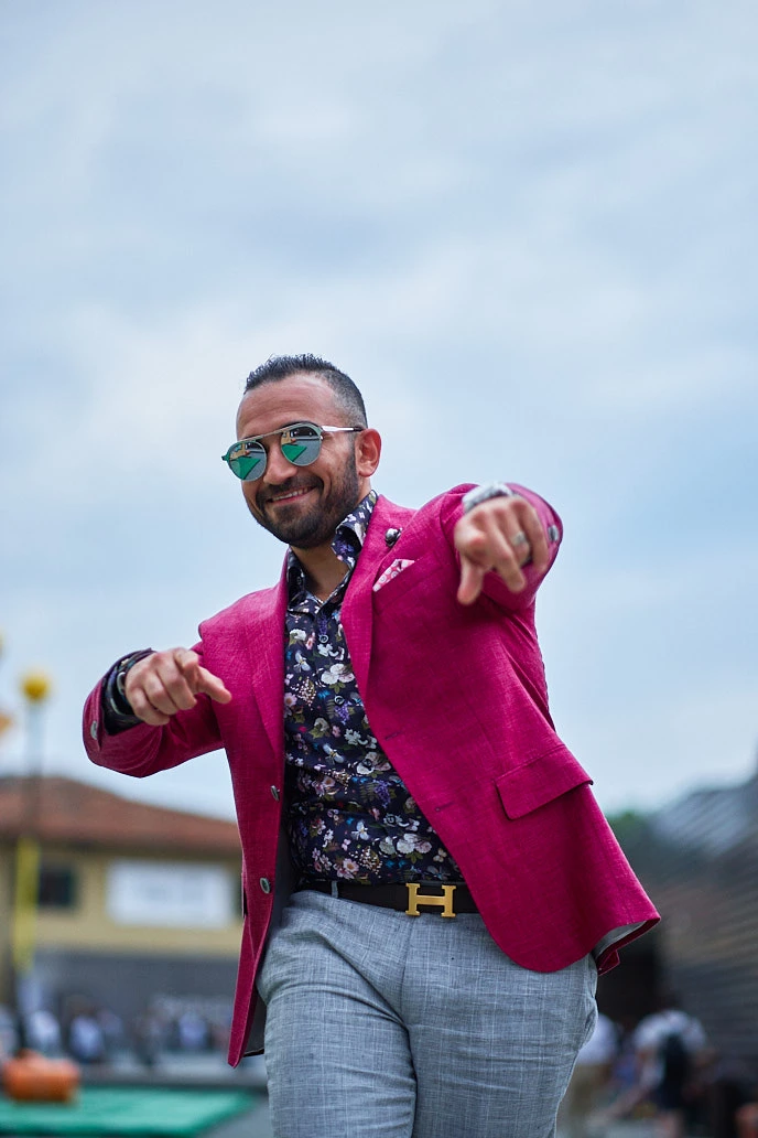 Pitti Uomo 92 street style menswear portrait Florence Fujifilm X-Pro2 shot 39
