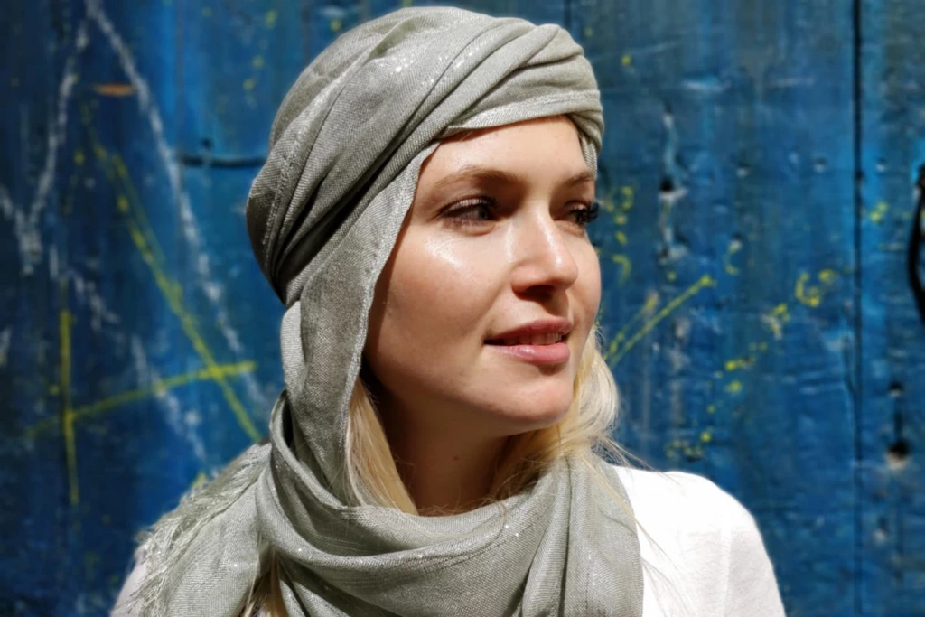 Morocco travel photo sample OnePlus 5T smartphone camera cover shot