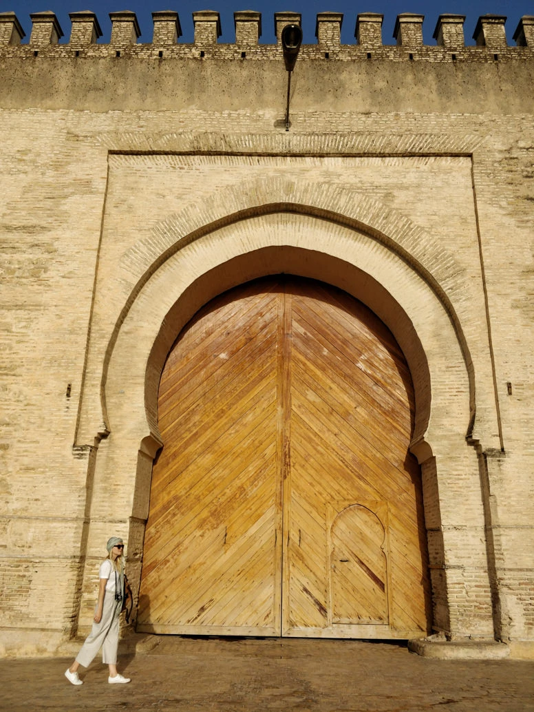 Morocco travel photo sample OnePlus 5T smartphone camera shot 01
