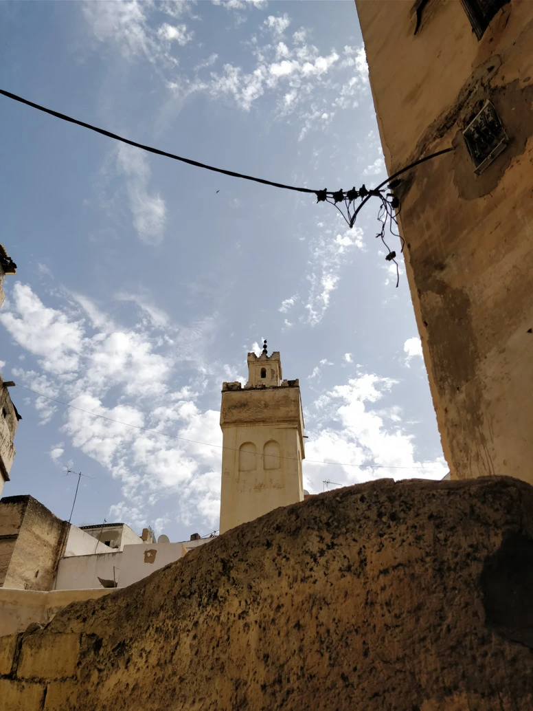 Morocco travel photo sample OnePlus 5T smartphone camera shot 03