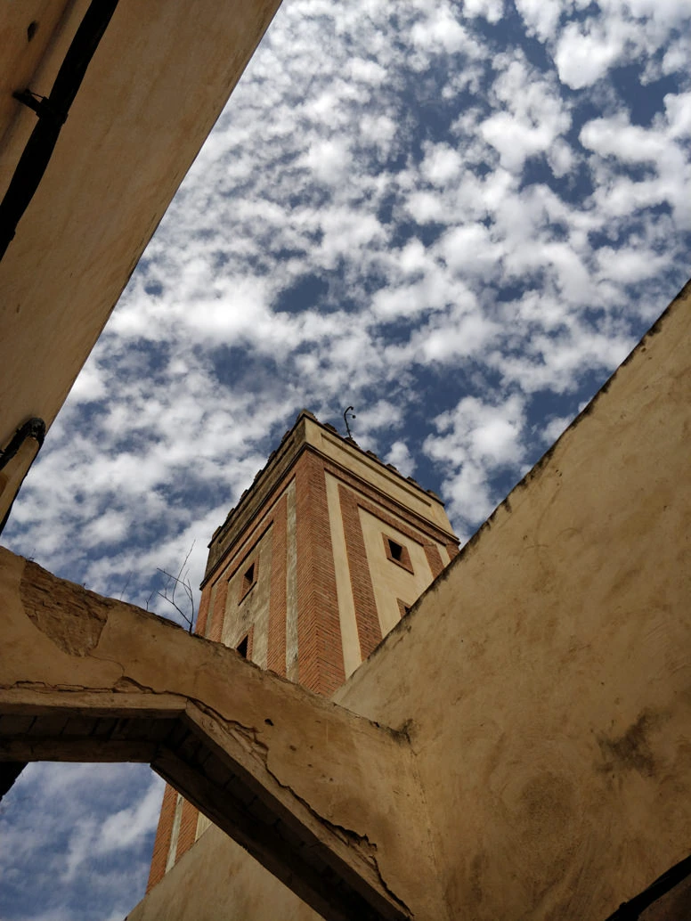 Morocco travel photo sample OnePlus 5T smartphone camera shot 04