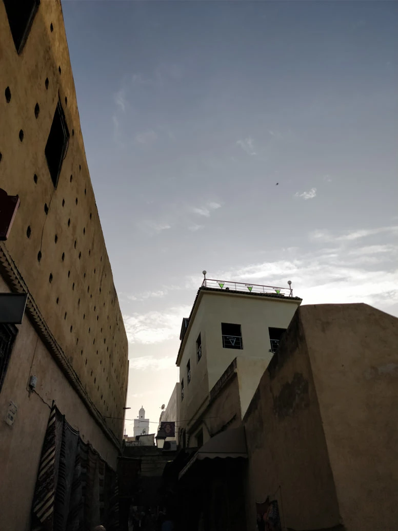 Morocco travel photo sample OnePlus 5T smartphone camera shot 05