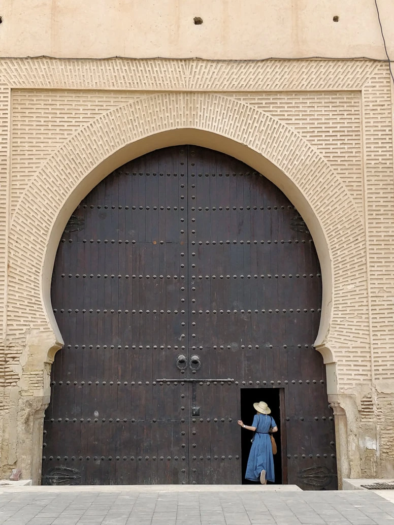 Morocco travel photo sample OnePlus 5T smartphone camera shot 06