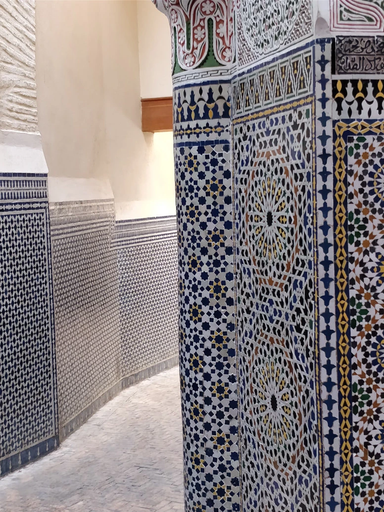 Morocco travel photo sample OnePlus 5T smartphone camera shot 12