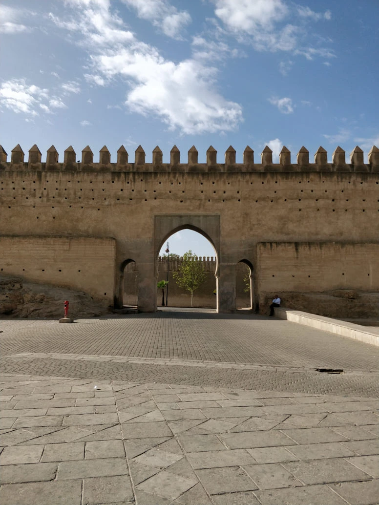 Morocco travel photo sample OnePlus 5T smartphone camera shot 15
