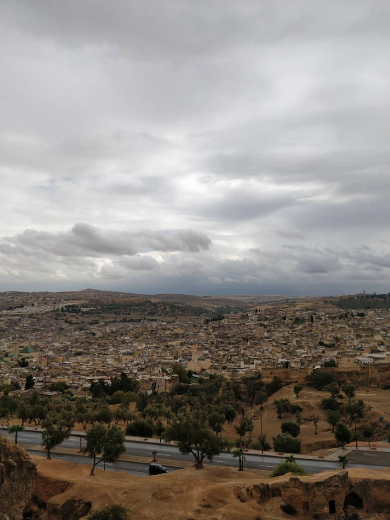 Morocco travel photo sample OnePlus 5T smartphone camera shot 21