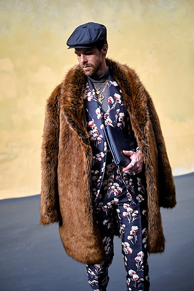 Pitti Uomo 93 menswear street style portrait Florence Fujifilm X-Pro2 shot 04