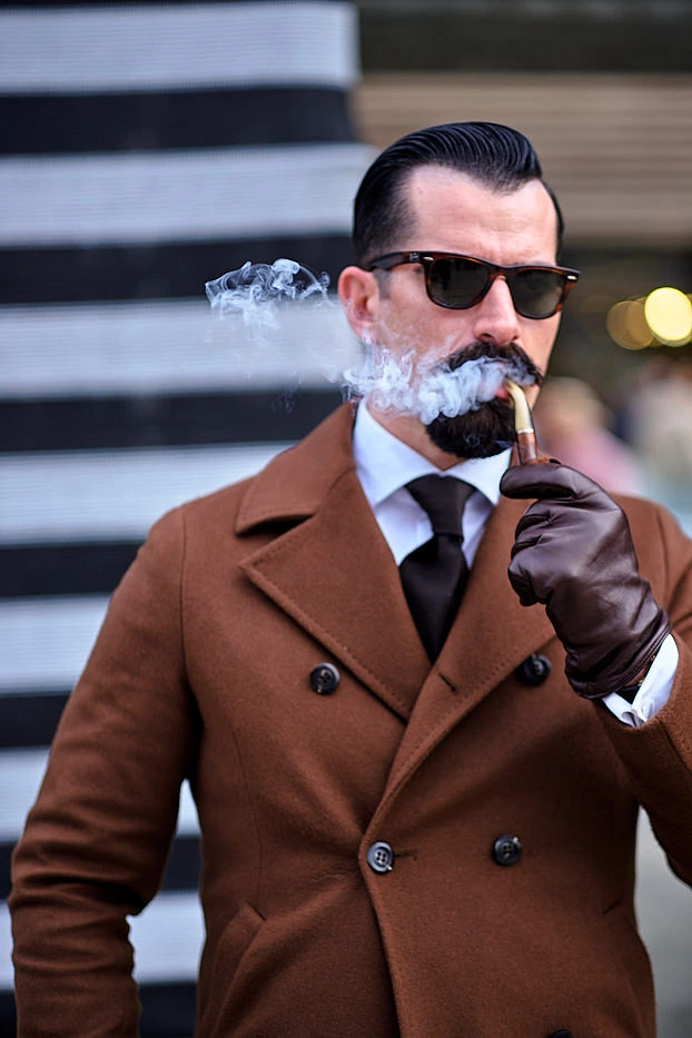 Pitti Uomo 93 menswear street style portrait Florence Fujifilm X-Pro2 shot 07
