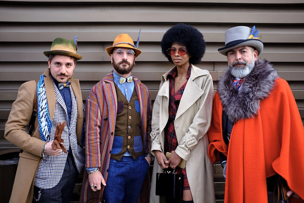 Pitti Uomo 93 menswear street style portrait Florence Fujifilm X-Pro2 shot 15