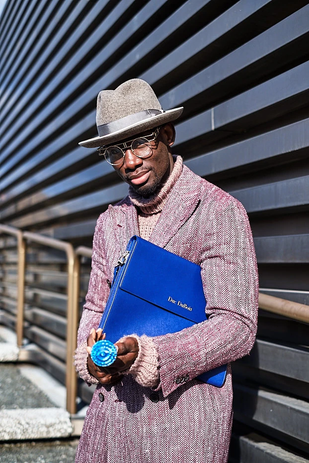 Pitti Uomo 93 menswear street style portrait Florence Fujifilm X-Pro2 shot 31