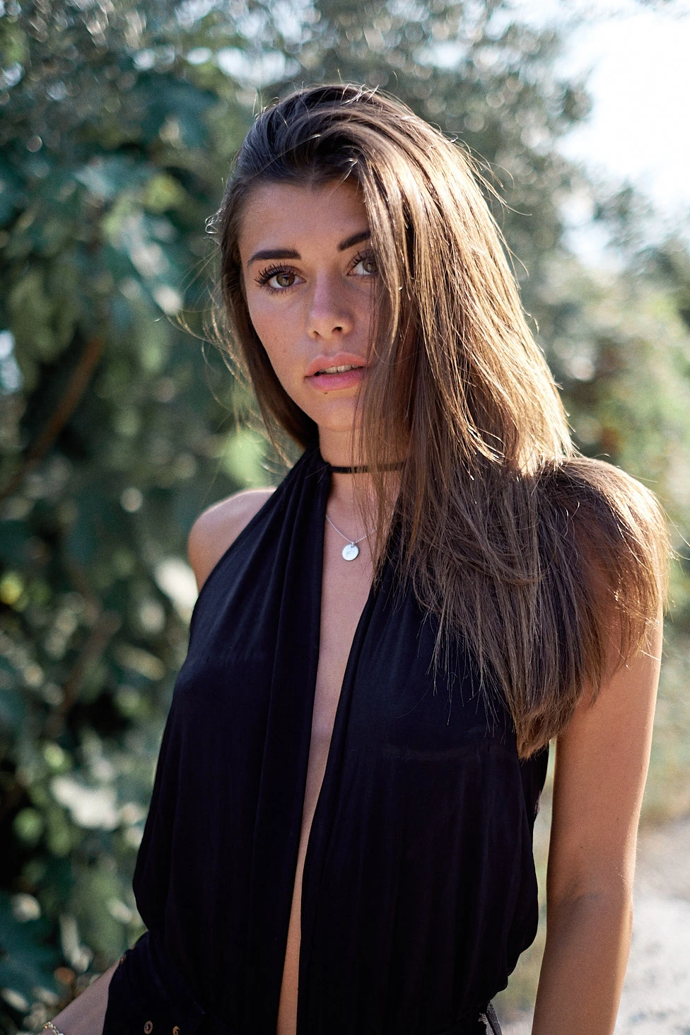 Capture One Pro 11 Fujifilm portrait test with X-Pro2 35mm f1.4 shot 02