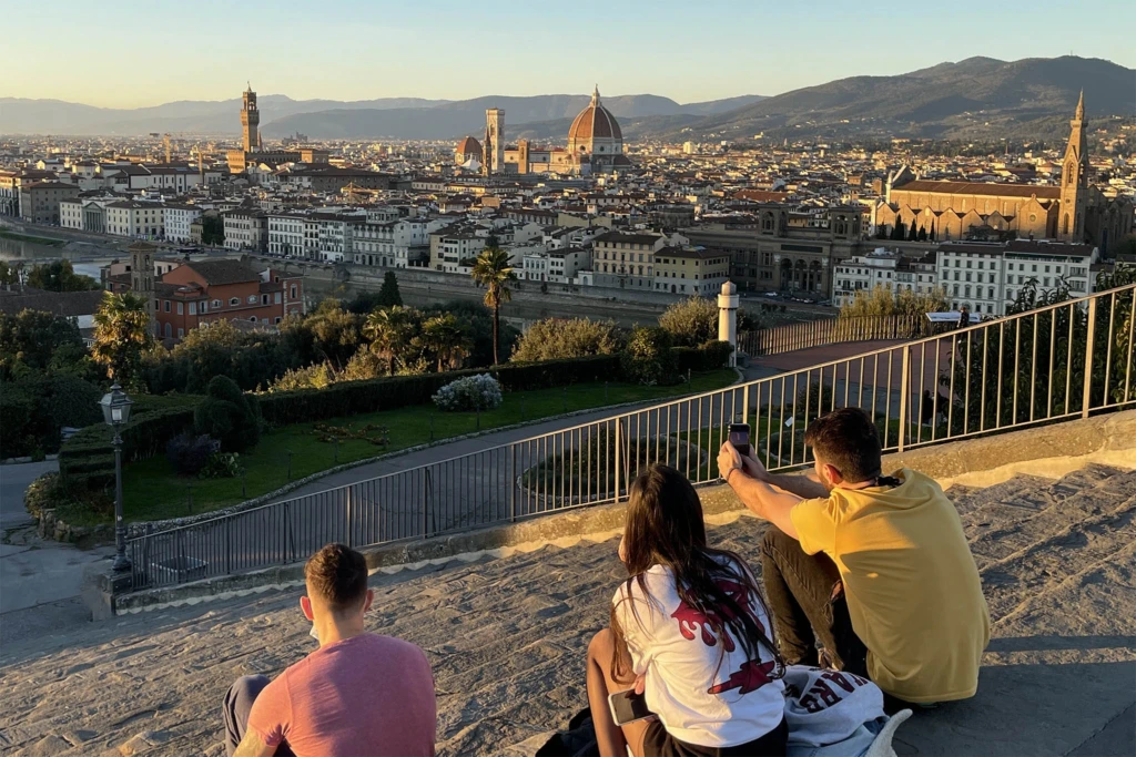 iPhone 12 Pro Max smartphone photography sample by Alessandro Michelazzi