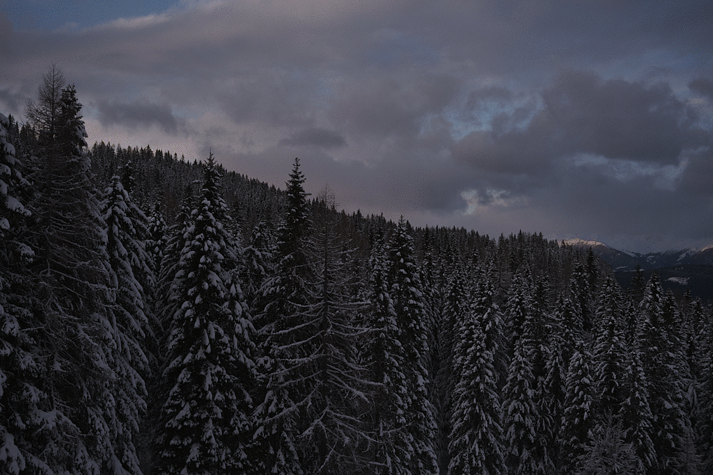 Animated GIF demonstrating raw file editing versus JPG for photography