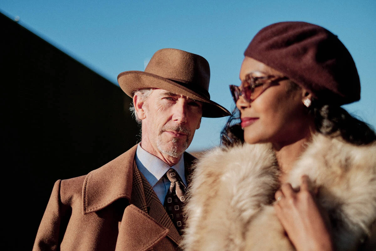 Pitti Immagine Uomo, 103