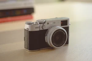 Fujifilm X100VI Review From Professional Photographer. Alessandro Michelazzi Photography