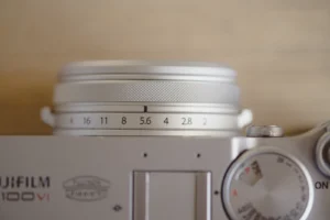 Fujifilm X100VI Review From Professional Photographer. Alessandro Michelazzi Photography