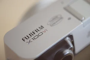 Fujifilm X100VI Review From Professional Photographer. Alessandro Michelazzi Photography