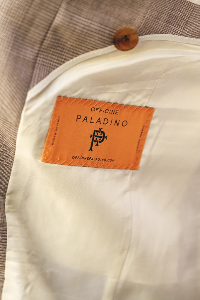 Fashion portrait for Common Suits, Piazza Santa Maria Novella Florence — Pitti Uomo 110 editorial