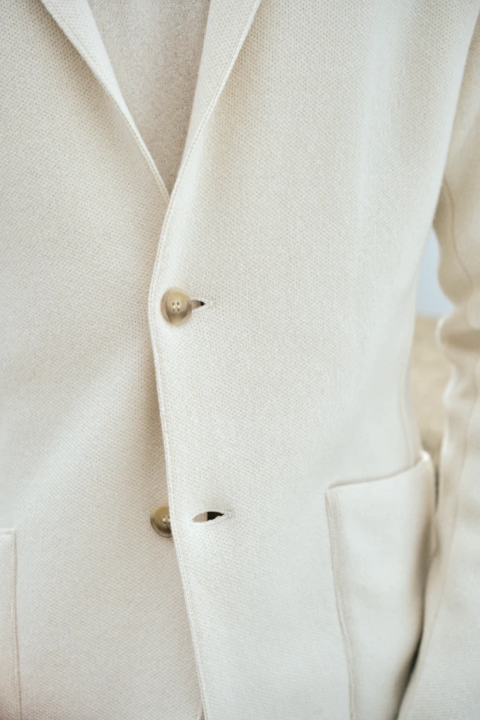 Patrick Assaraf campaign detail shot, Florence old town -- fashion campaign photography by Alessandro Michelazzi