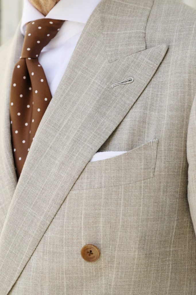 Commissioned menswear editorial for Common Suits, Pitti Uomo 110 Day II — Florence fashion photography