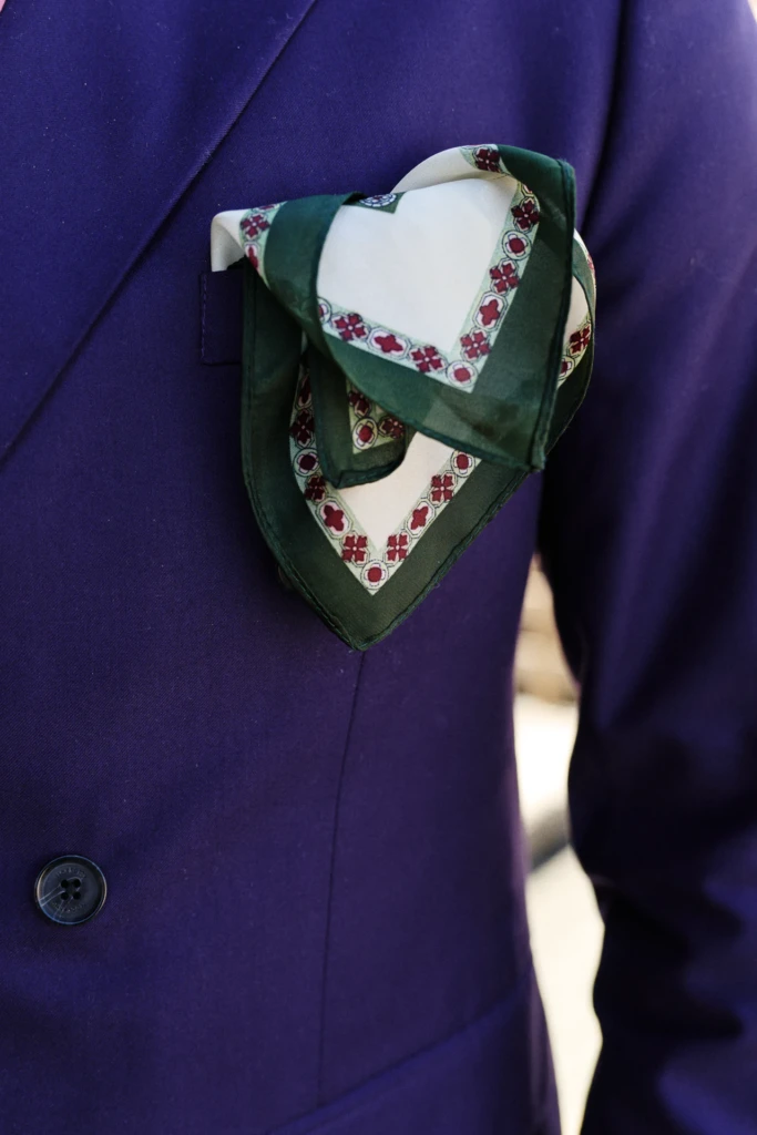 Hockerty "The Color Edit" lookbook session, Palazzo Castri, Florence