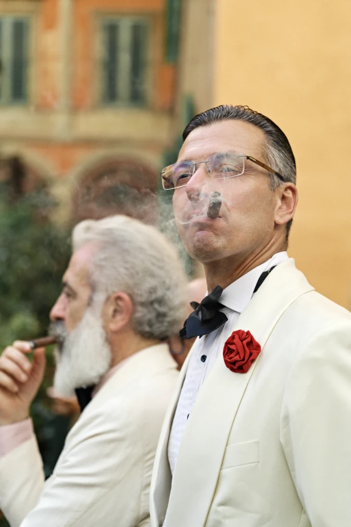 La Tigre Shop 10th anniversary celebration, Florence