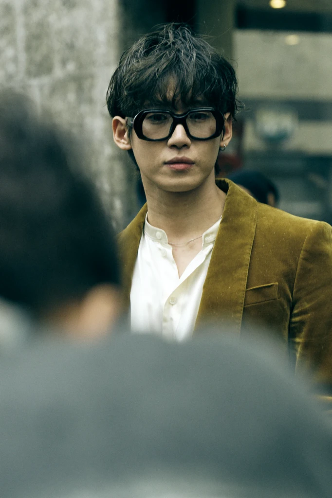 Milano Fashion Week January '26 behind the scenes — photography by Alessandro Michelazzi