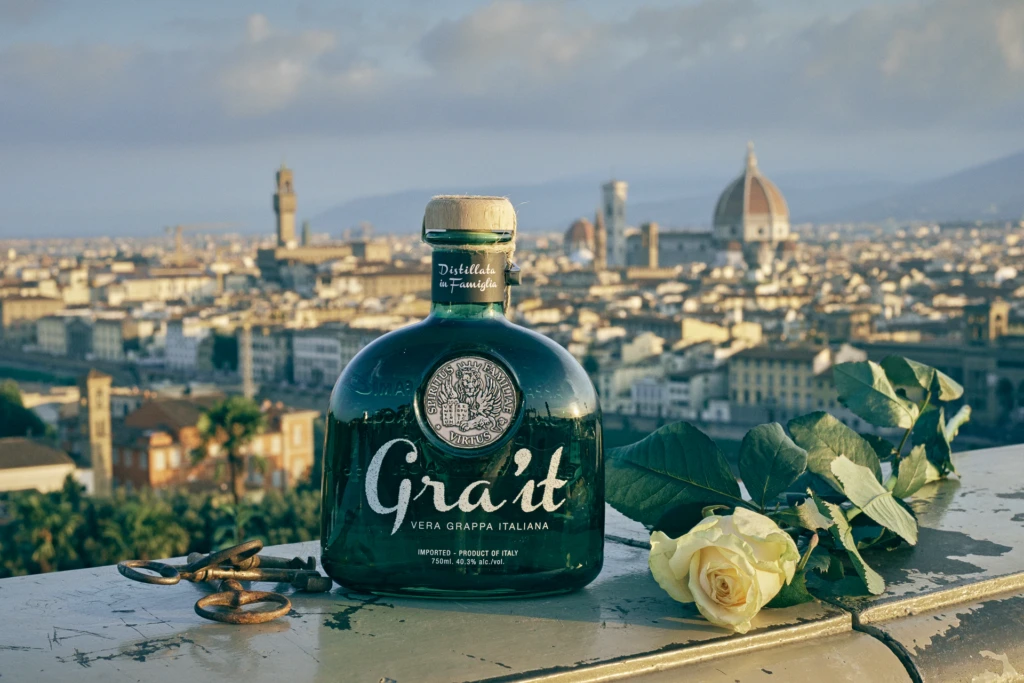 Bonollo Grait lifestyle campaign behind the scenes in Florence — commissioned photography by Alessandro Michelazzi