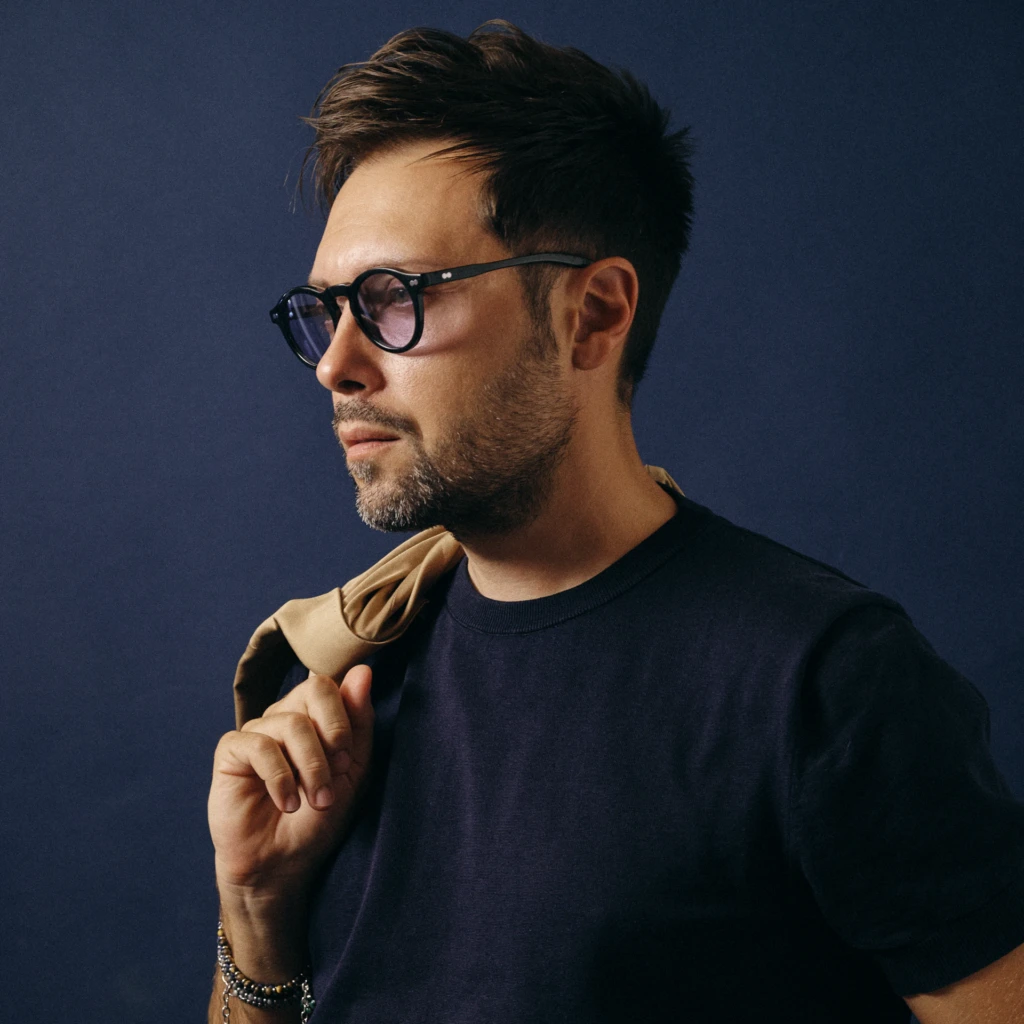 Alessandro Michelazzi, Photographer and Videographer based in Italy